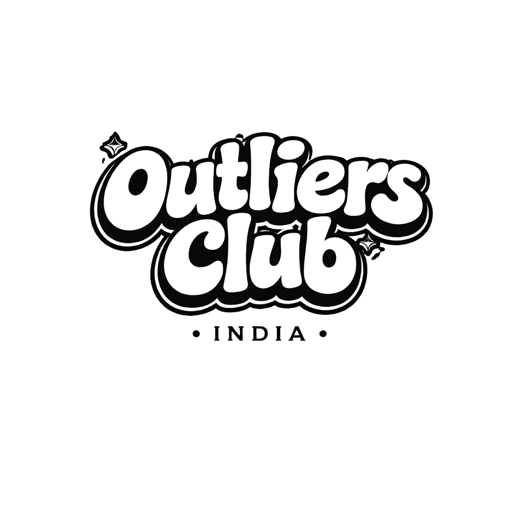 Outliers Club